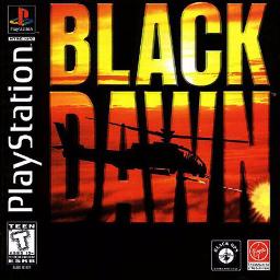 Black Dawn